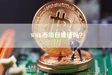 WMK币项目靠谱吗？