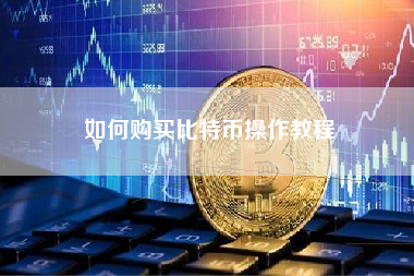 如何购买比特币操作教程