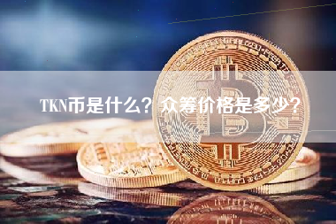 TKN币是什么？众筹价格是多少？