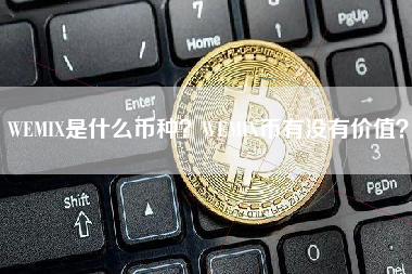 WEMIX是什么币种？WEMIX币有没有价值？