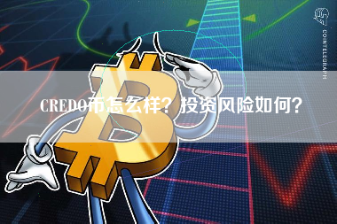 CREDO币怎么样？投资风险如何？