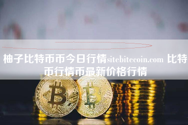 柚子比特币币今日行情sitebitecoin.com 比特币行情币最新价格行情