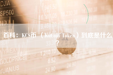 百科：KCS币 （KuCoin Token）到底是什么？
