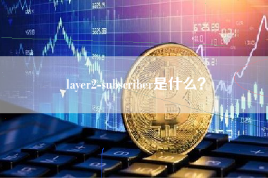 layer2-subscriber是什么？