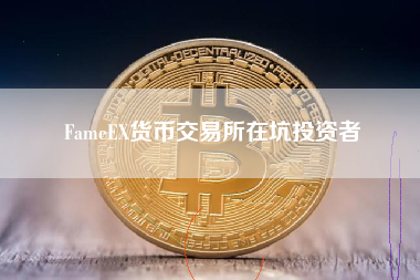FameEX货币交易所在坑投资者