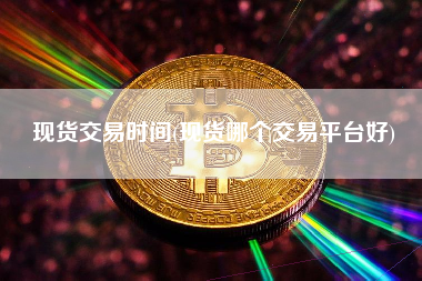 现货交易时间(现货哪个交易平台好)