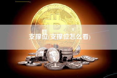 支撑位(支撑位怎么看)