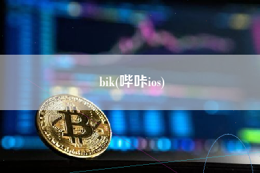 bik(哔咔ios)