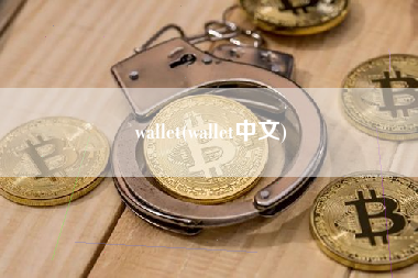 wallet(wallet中文)