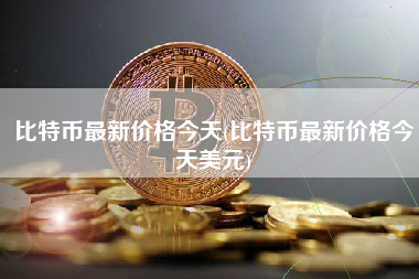比特币最新价格今天(比特币最新价格今天美元)