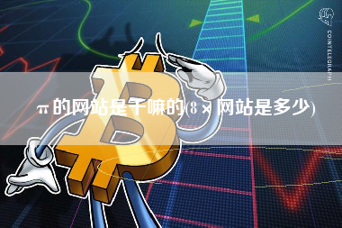 π的网站是干嘛的(8×网站是多少)