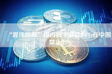 “混沌数藏”国内数字藏品(NFT)在中国禁止？ 火币公告