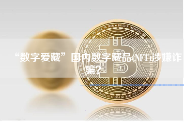 “数字爱藏”国内数字藏品(NFT)涉嫌诈骗？