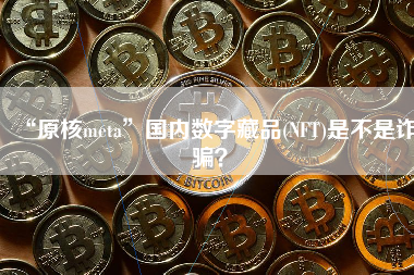 “原核meta”国内数字藏品(NFT)是不是诈骗？