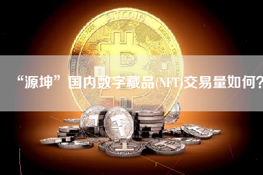 “源坤”国内数字藏品(NFT)交易量如何？