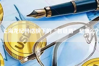 上海龙纪网络旗下的“智链盾”是什么？