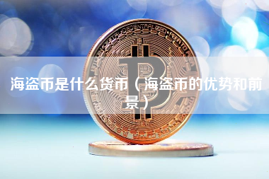 海盗币是什么货币（海盗币的优势和前景）