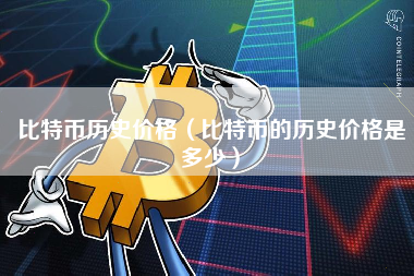比特币历史价格（比特币的历史价格是多少） 火币公告