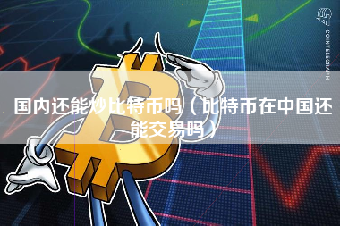 国内还能炒比特币吗（比特币在中国还能交易吗） 火币公告