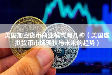 美国加密货币商业模式有几种（美国虚拟货币市场现状与未来的趋势）