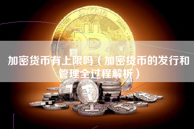 加密货币有上限吗（加密货币的发行和管理全过程解析）